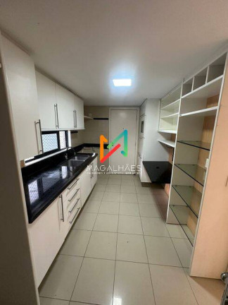 Imagem Apartamento com 4 Quartos à Venda, 150 m² em Casa Forte - Recife
