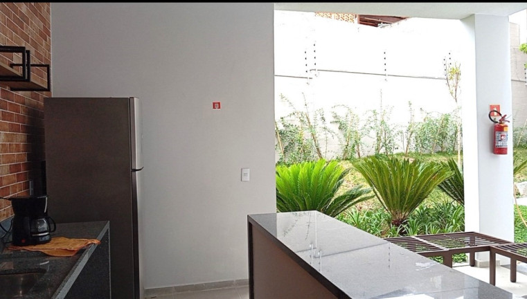 Imagem Apartamento com 1 Quarto à Venda, 28 m² em Vila Ema - São Paulo Imagem Apartamento com 1 Quarto à Venda, 28 m² em Vila Ema - São Paulo
