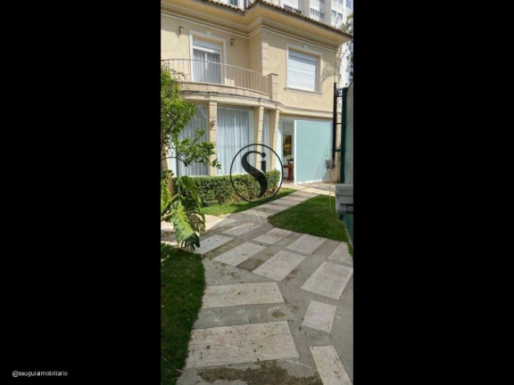 Casa com 3 Quartos para Alugar, 320 m² em Perdizes - São Paulo