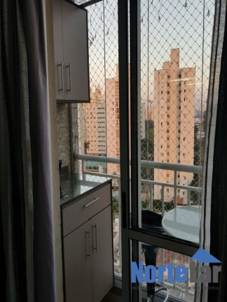 Imagem Apartamento com 2 Quartos à Venda, 55 m² em Jardim Marilu - São Paulo Imagem Apartamento com 2 Quartos à Venda, 55 m² em Jardim Marilu - São Paulo