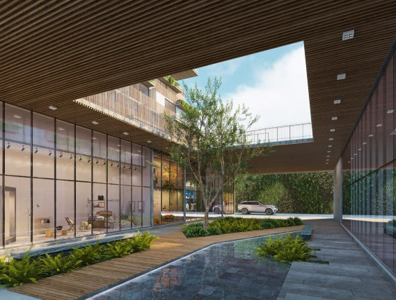 Imagem Terreno à Venda, 300 m² em Várzea Do Ranchinho - Camboriú