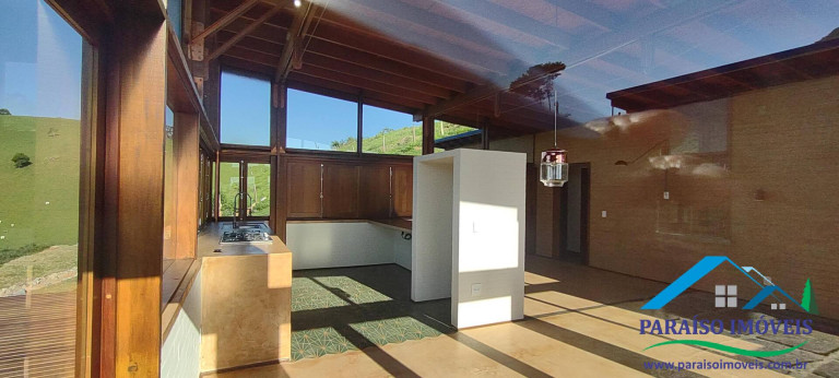 Imagem Casa com 3 Quartos à Venda, 23 m² em Centro - Paraisópolis