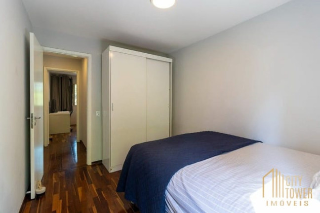 Imagem Apartamento com 2 Quartos à Venda, 56 m² em Vila Olímpia - São Paulo