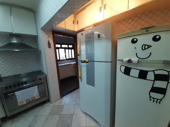 Imagem Apartamento com 3 Quartos à Venda,  em Itararé - São Vicente