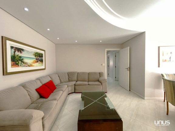 Imagem Apartamento com 4 Quartos à Venda, 336 m² em Estreito - Florianópolis