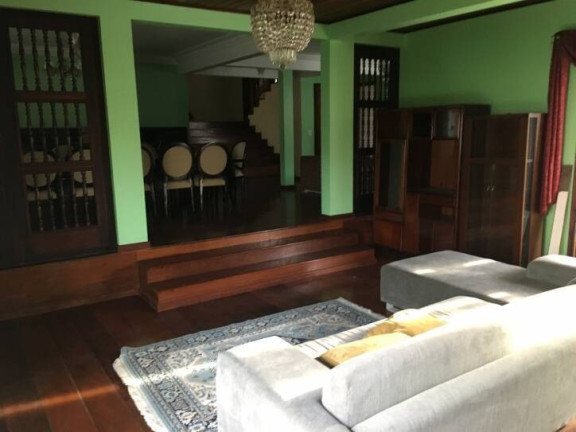 Imagem Casa com 5 Quartos à Venda, em Bom Abrigo - Florianópolis Imagem Casa com 5 Quartos à Venda, em Bom Abrigo - Florianópolis