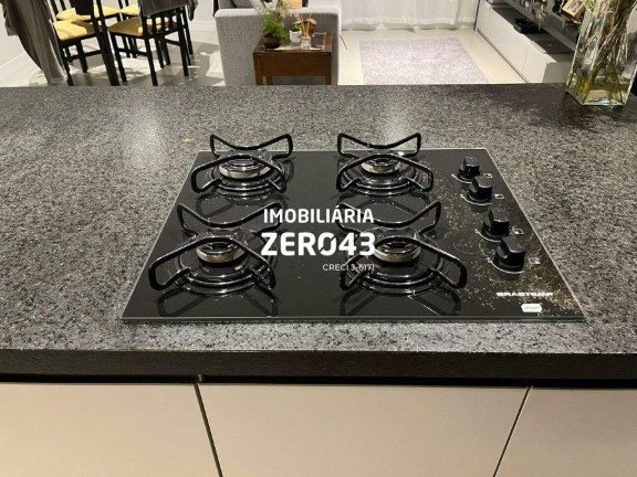 Imagem Apartamento com 2 Quartos à Venda, 73 m² em Gleba Fazenda Palhano - Londrina Imagem Apartamento com 2 Quartos à Venda, 73 m² em Gleba Fazenda Palhano - Londrina