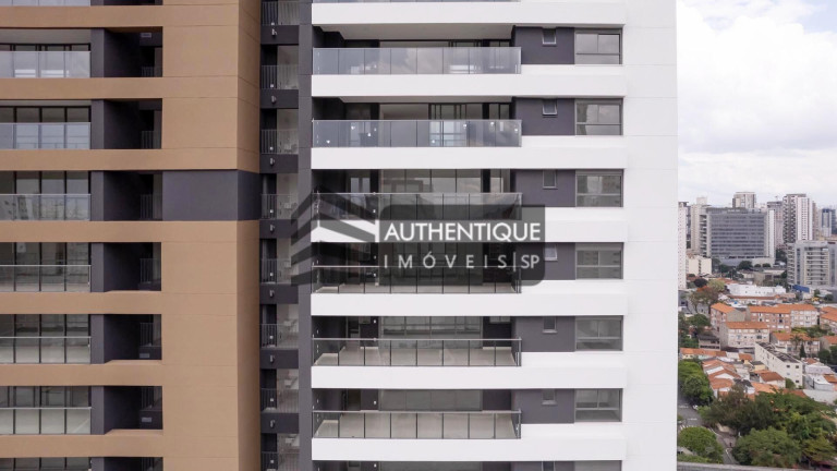 Imagem Cobertura com 4 Quartos à Venda, 232 m² em Campo Belo - São Paulo Imagem Cobertura com 4 Quartos à Venda, 232 m² em Campo Belo - São Paulo