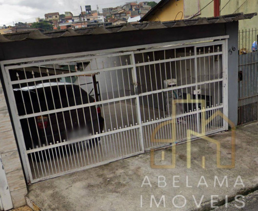 Imagem Casa com 4 Quartos à Venda, 200 m² em Jardim Ipanema - Santo André Imagem Casa com 4 Quartos à Venda, 200 m² em Jardim Ipanema - Santo André