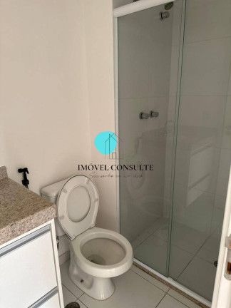 Imagem Apartamento com 2 Quartos à Venda, 62 m² em Barra Funda - São Paulo