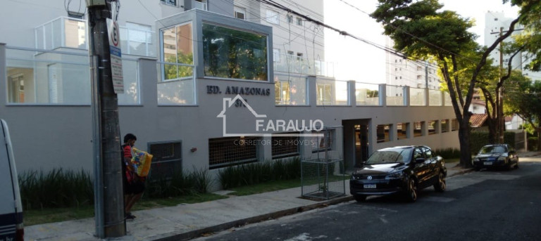 Apartamento com 2 Quartos à Venda, 65 m² em Centro - Sorocaba