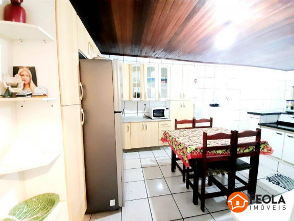 Imagem Casa com 3 Quartos à Venda, 115 m² em Parque Frezarin - Santa Bárbara D'oeste Imagem Casa com 3 Quartos à Venda, 115 m² em Parque Frezarin - Santa Bárbara D'oeste