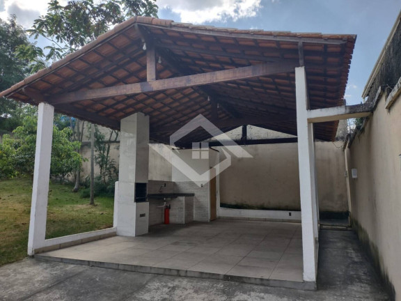Imagem Apartamento com 2 Quartos à Venda, 45 m² em Campo Grande - Rio De Janeiro