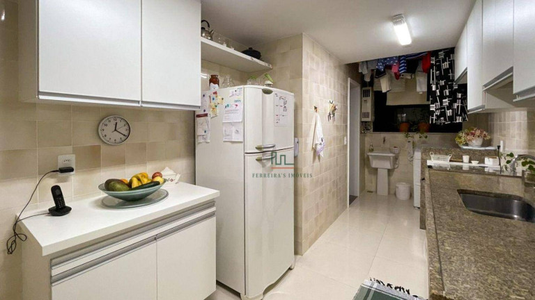 Imagem Apartamento com 2 Quartos à Venda, 83 m² em Icaraí - Niterói Imagem Apartamento com 2 Quartos à Venda, 83 m² em Icaraí - Niterói