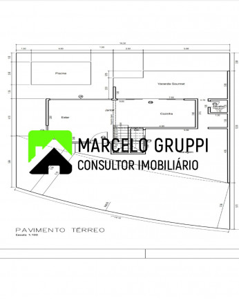Imagem Casa com 3 Quartos à Venda, 197 m² em Jardins Do Império - Indaiatuba Imagem Casa com 3 Quartos à Venda, 197 m² em Jardins Do Império - Indaiatuba