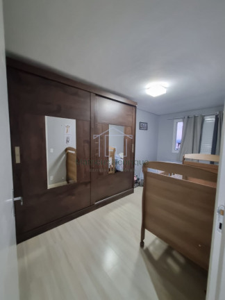 Imagem Apartamento com 2 Quartos à Venda, 56 m² em Loteamento Parque Industrial - Jundiaí