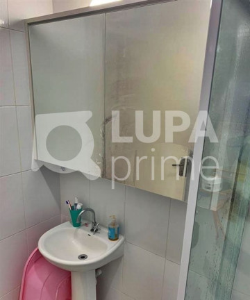 Imagem Casa com 2 Quartos à Venda, 60 m² em Freguesia Do ó - São Paulo Imagem Casa com 2 Quartos à Venda, 60 m² em Freguesia Do ó - São Paulo