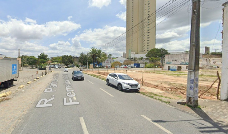 Imagem Imóvel Comercial para Alugar, 1.750 m² em São José - Campina Grande