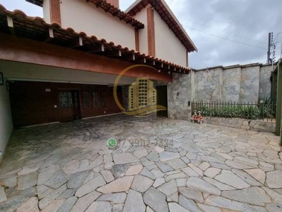Imagem Sobrado com 5 Quartos à Venda, 550 m² em Jardim Tarraf - São José Do Rio Preto Imagem Sobrado com 5 Quartos à Venda, 550 m² em Jardim Tarraf - São José Do Rio Preto