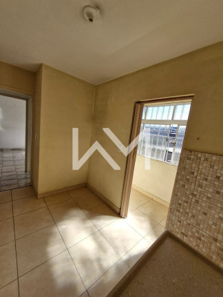 Imagem Apartamento com 1 Quarto à Venda, 45 m² em Macedo - Guarulhos Imagem Apartamento com 1 Quarto à Venda, 45 m² em Macedo - Guarulhos