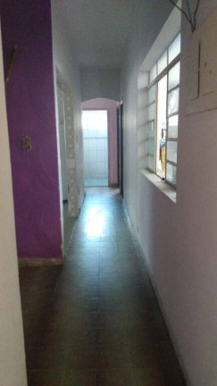 Imagem Casa com 4 Quartos à Venda, 270 m² em Parque São Jorge - Taubaté Imagem Casa com 4 Quartos à Venda, 270 m² em Parque São Jorge - Taubaté