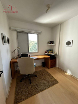 Imagem Apartamento com 3 Quartos à Venda, 60 m² em Vila Andrade - São Paulo Imagem Apartamento com 3 Quartos à Venda, 60 m² em Vila Andrade - São Paulo