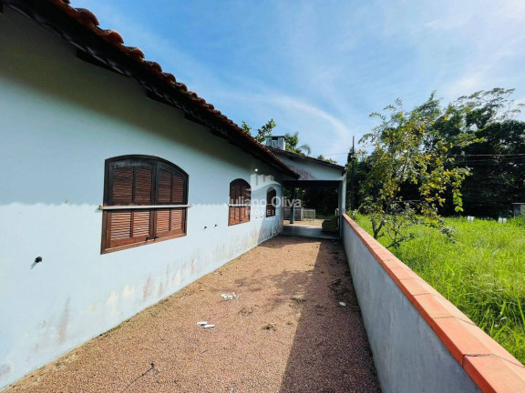 Imagem Casa com 3 Quartos à Venda, 123 m² em Barra Do Sai - Itapoá
