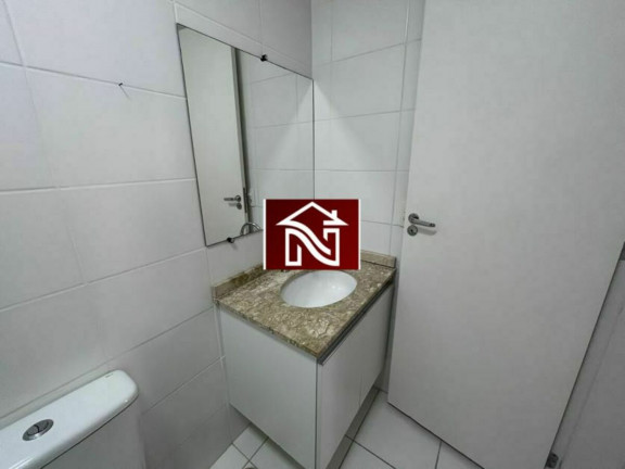 Imagem Apartamento com 2 Quartos à Venda, 63 m² em Marapé - Santos