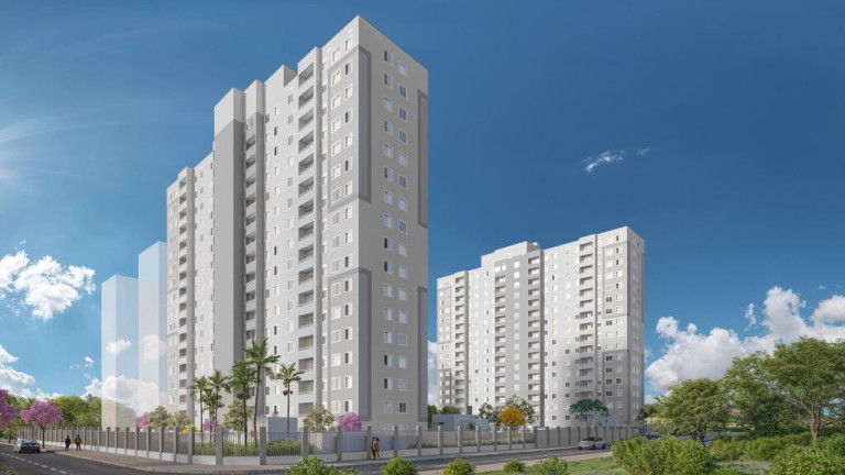 Imagem Apartamento com 2 Quartos à Venda, 60 m² em Triagem - Rio De Janeiro Imagem Apartamento com 2 Quartos à Venda, 60 m² em Triagem - Rio De Janeiro