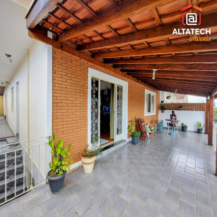 Imagem Casa com 3 Quartos à Venda, 260 m² em Jardim Ipê - Poços De Caldas Imagem Casa com 3 Quartos à Venda, 260 m² em Jardim Ipê - Poços De Caldas