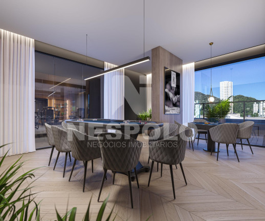 Imagem Apartamento à Venda, 86 m² em Fazenda - Itajai