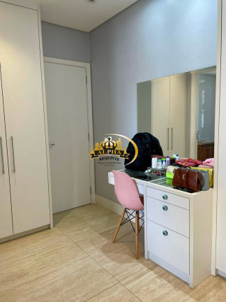 Imagem Apartamento com 2 Quartos à Venda, 64 m² em Dezoito Do Forte Empresarial/alphaville. - Barueri