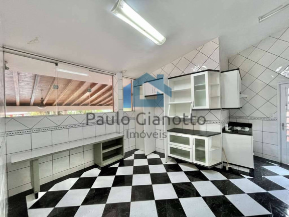 Imagem Casa de Condomínio com 4 Quartos à Venda, 409 m² em Granja Viana - Carapicuíba