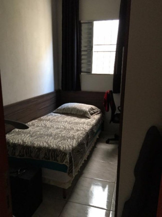 Imagem Casa com 3 Quartos à Venda, 125 m² em Residencial Guairá - Sumaré Imagem Casa com 3 Quartos à Venda, 125 m² em Residencial Guairá - Sumaré