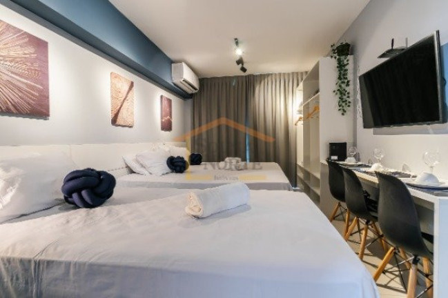 Imagem Apartamento com 1 Quarto à Venda, 29 m² em Santana - São Paulo Imagem Apartamento com 1 Quarto à Venda, 29 m² em Santana - São Paulo