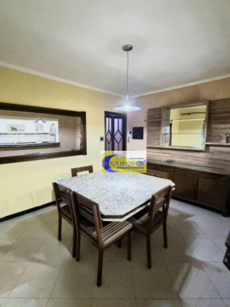 Imagem Sobrado com 2 Quartos à Venda ou Locação, 127 m² em Vila Vivaldi - São Bernardo Do Campo