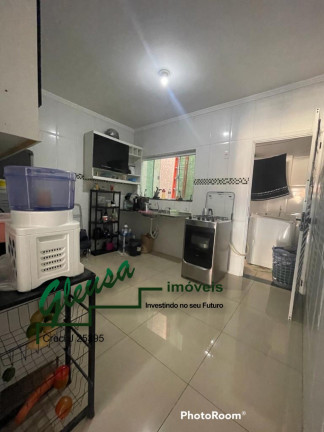 Imagem Sobrado com 2 Quartos à Venda, 63 m² em Cidade Antônio Estevão De Carvalho - São Paulo Imagem Sobrado com 2 Quartos à Venda, 63 m² em Cidade Antônio Estevão De Carvalho - São Paulo