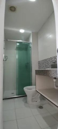 Imagem Apartamento com 1 Quarto à Venda, 33 m² em Cambuci - São Paulo