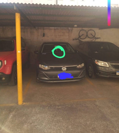 Imagem Apartamento com 2 Quartos à Venda,  em Morada Das Vinhas - Jundiaí