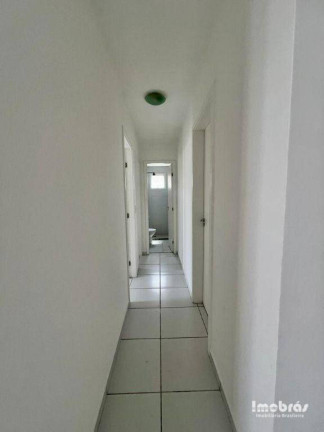 Imagem Apartamento com 3 Quartos à Venda, 65 m² em Cambeba - Fortaleza