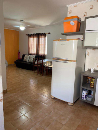 Imagem Apartamento com 1 Quarto à Venda, 62 m² em Caiçara - Praia Grande Imagem Apartamento com 1 Quarto à Venda, 62 m² em Caiçara - Praia Grande