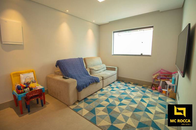 Imagem Casa com 3 Quartos à Venda, 314 m² em Independência - São Bernardo Do Campo Imagem Casa com 3 Quartos à Venda, 314 m² em Independência - São Bernardo Do Campo