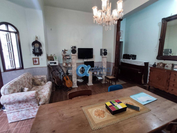Imagem Casa com 3 Quartos à Venda, 103 m² em Centro - Petrópolis Imagem Casa com 3 Quartos à Venda, 103 m² em Centro - Petrópolis