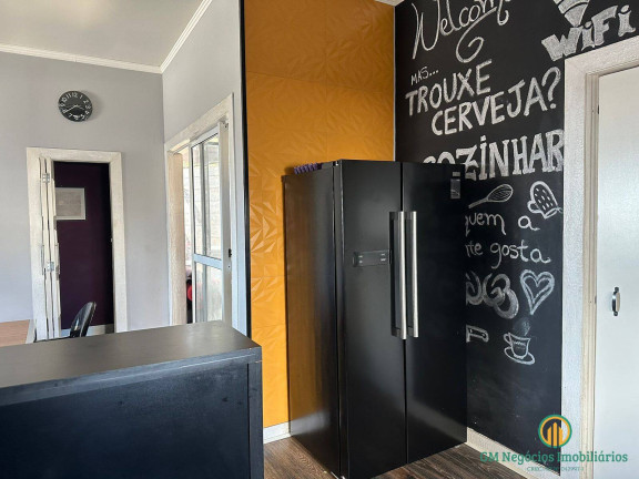 Imagem Casa de Condomínio com 3 Quartos à Venda, 146 m² em Granja Caiapiá - Cotia