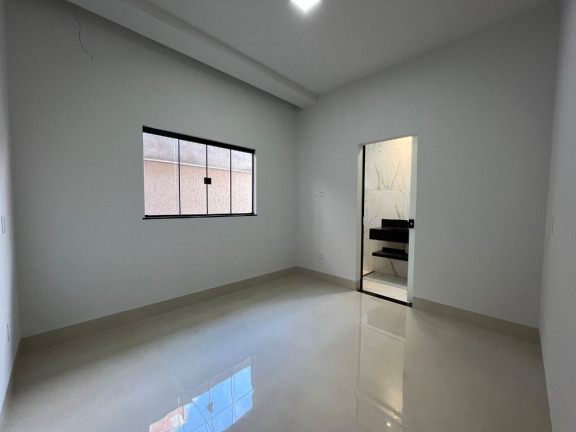 Imagem Casa com 3 Quartos à Venda, 158 m² em Jardins Bolonha - Senador Canedo Imagem Casa com 3 Quartos à Venda, 158 m² em Jardins Bolonha - Senador Canedo