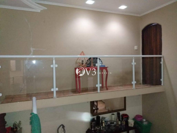 Imagem Casa com 3 Quartos à Venda, 165 m² em Vila Esperança - São Paulo Imagem Casa com 3 Quartos à Venda, 165 m² em Vila Esperança - São Paulo