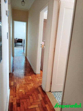 Imagem Apartamento com 3 Quartos à Venda, 100 m² em Boqueirão - Santos Imagem Apartamento com 3 Quartos à Venda, 100 m² em Boqueirão - Santos