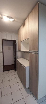 Imagem Apartamento com 3 Quartos à Venda, 69 m² em Jardim Do Estádio - Santo André