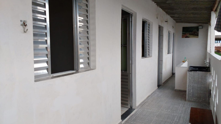 Imagem Casa com 2 Quartos à Venda, 97 m² em Jardim Primavera - Mongaguá Imagem Casa com 2 Quartos à Venda, 97 m² em Jardim Primavera - Mongaguá