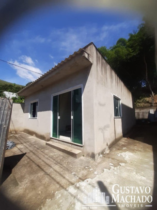 Casa com 2 Quartos à Venda, 94 m² em Retiro - Volta Redonda